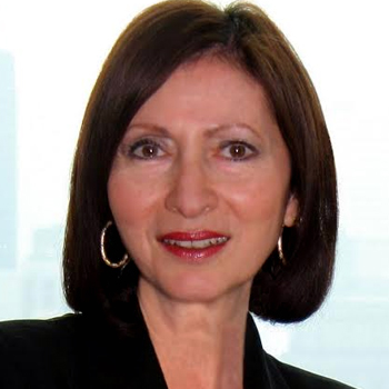 Keynote Speech by Ann Cavoukian